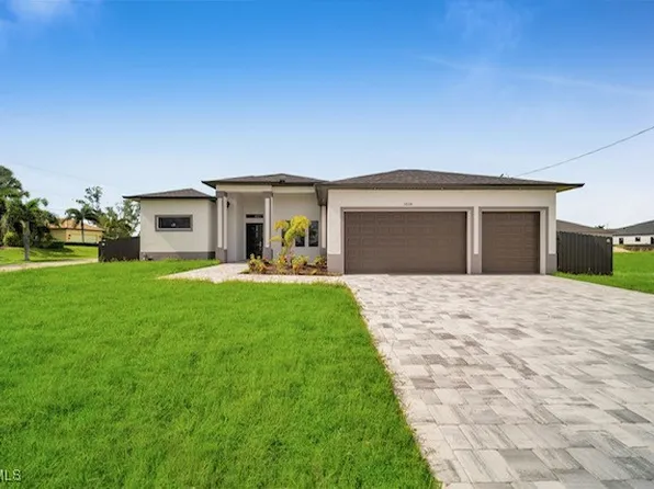 50 Vera Ave S, Lehigh Acres, FL 33976