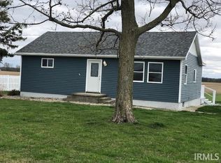 8619 Yoder Rd, Yoder, IN 46798