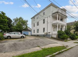 12 Humes St, Providence, RI 02907