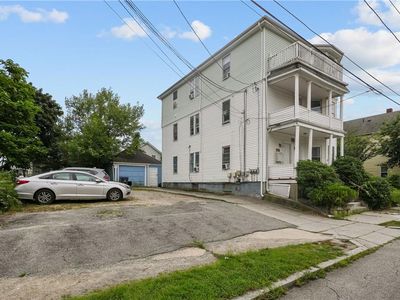 12 Humes St, Providence, RI, 02907