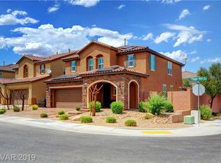 7050 Foggy Mist Ave, Las Vegas, NV 89179