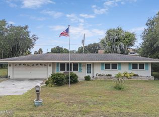2414 Greenway Dr, Melbourne, FL 32901