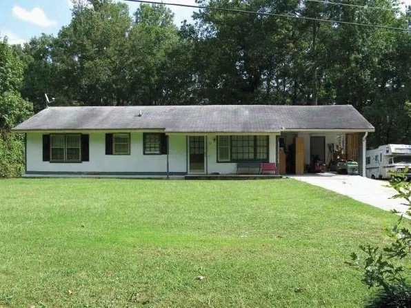 38 Valley View Dr, Cartersville, GA 30121