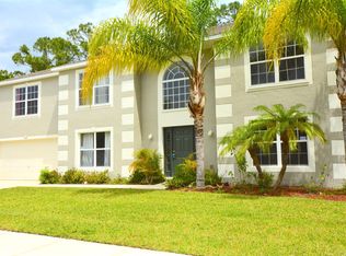 1584 La Maderia Dr SW, Palm Bay, FL 32908