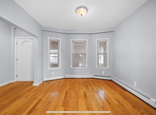 30 Stearns Ave #1, Medford, MA 02155