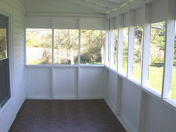 Back Porch