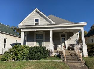 3165 Emerson St, Evansville, IN 47712