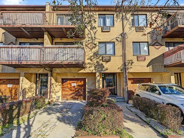 4251 159th Street #2B, Flushing, NY 11358