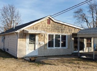 429 Shellview St, Bethalto, IL 62010