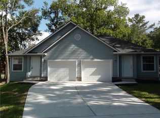 1417A April Villas, Montgomery, TX 77356