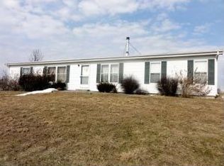 9404 Chouteau Springs Dr, Boonville, MO 65233