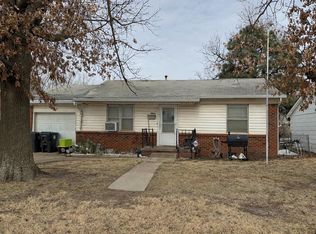 7003 NW 57th St, Bethany, OK 73008