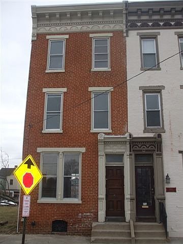 Home for Sale in Harrisburg, PA $89,900