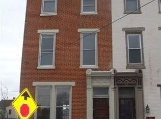 1620 N 4th St, Harrisburg, PA 17102