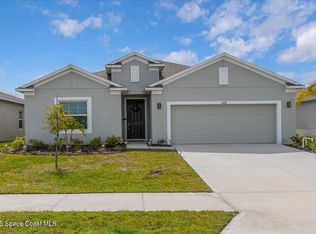 2420 Roygaris St NW, Palm Bay, FL 32907