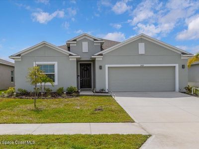 2420 Roygaris St NW, Palm Bay, FL, 32907