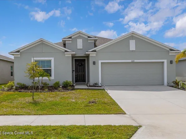 2420 Roygaris St NW, Palm Bay, FL 32907