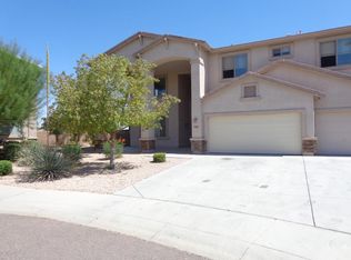 4132 N 304th Ln, Buckeye, AZ 85396