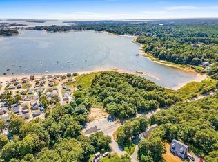 1 Morning Mist Ln, Bourne, MA 02532