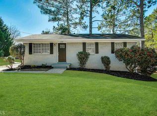 4094 Doster St SW, Atlanta, GA 30331