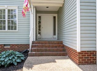 6337 Greystone Creek Rd, Mechanicsville, VA 23111