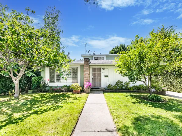 4181 Tujunga Ave, Studio City, CA 91604