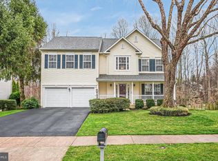 15583 Fancy Farm Ct, Manassas, VA 20112