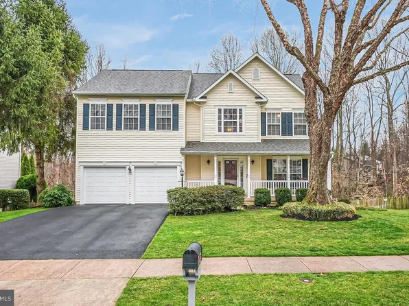 15583 Fancy Farm Ct, Manassas, VA 20112