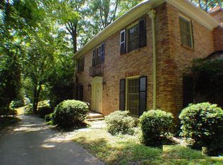 2154 Kodiak Dr, Atlanta, GA 30345