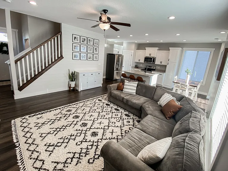9666 N Red Bridge Rd — Photo 3