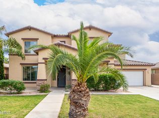2723 E Zion Way, Chandler, AZ 85249