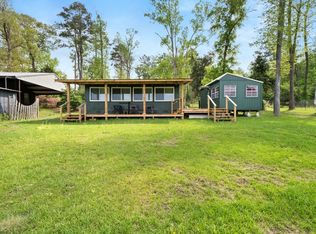 732 Emory Landing Rd, Deridder, LA 70634