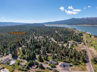 114 Bogie St, Cascade, ID 83611