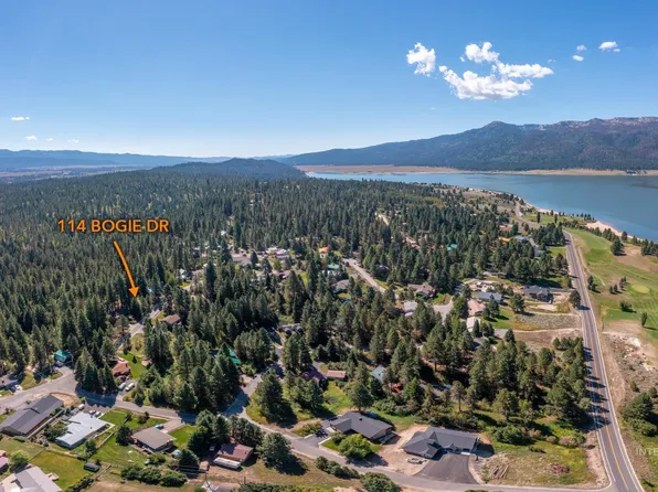 114 Bogie St, Cascade, ID 83611
