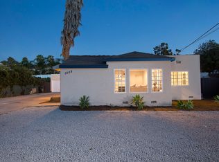 1005 Madera St, San Diego, CA 92114