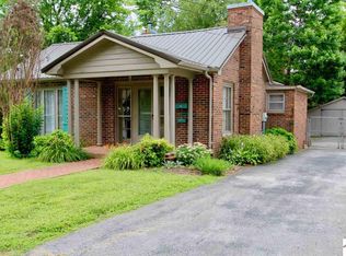611 W Locust St, Princeton, KY 42445