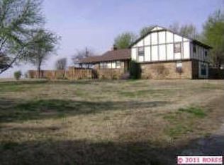 23896 S Cedar St, Claremore, OK 74019