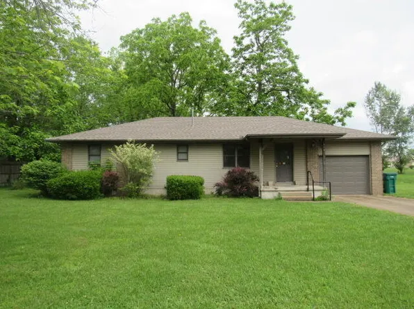 516 Elm Street, Mountain Grove, MO 65711