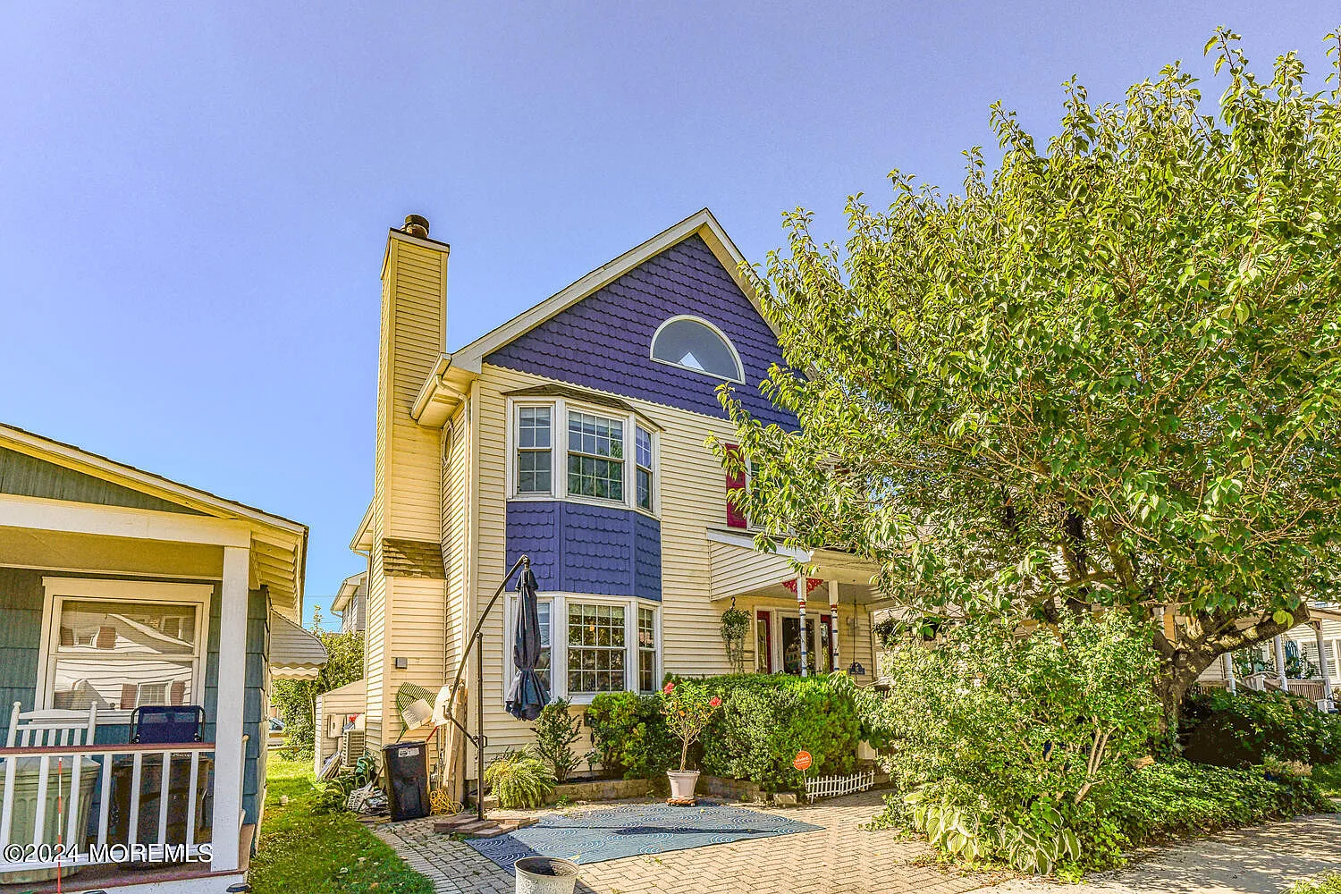 3 bed, 1.5 bath, $2,900 — Photo 1
