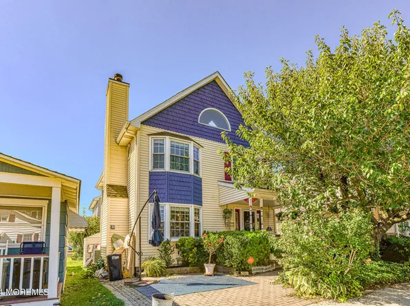 82 Inskip Ave, Ocean Grove, NJ 07756