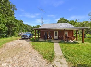 11187 Tuggle Rd, Laurel, IN 47024