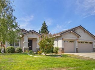 9538 Cantor Park Way, Elk Grove, CA 95624