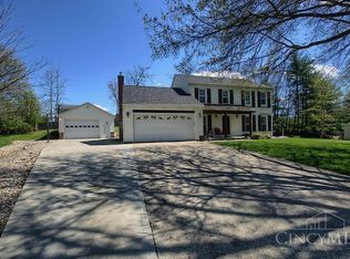 5790 Observation Ct, Milford, OH