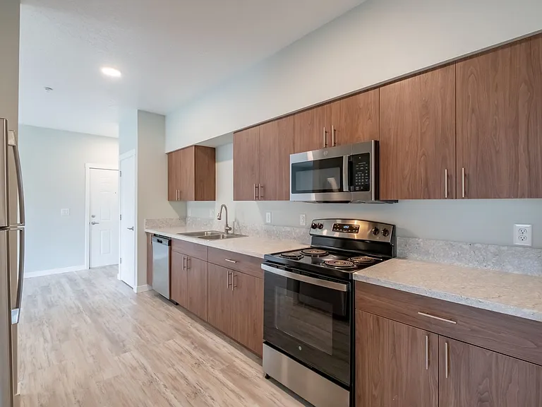 Colima Apartments — Photo 23