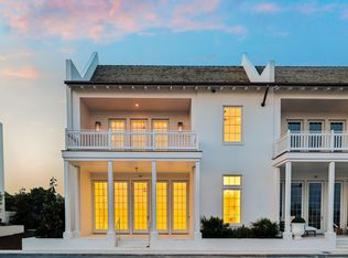29 Astra Way UNIT 16, Inlet Beach, FL 32461