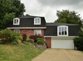 2512 Alydar Dr, Wexford, PA 15090