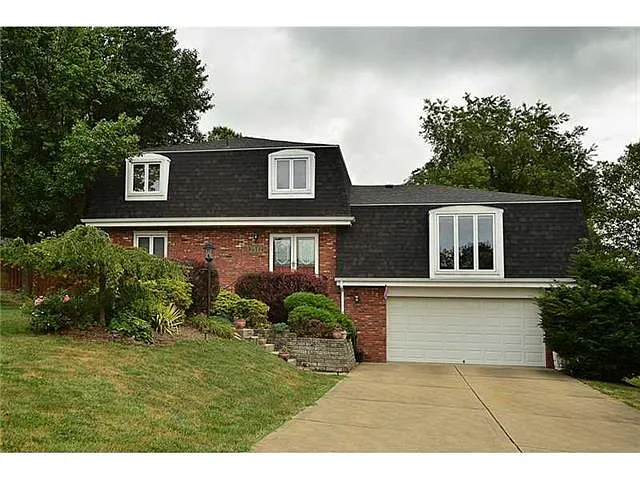 2512 Alydar Dr photo 1