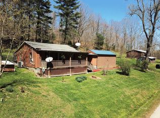 30610 Old Dexter Rd, Langsville, OH 45741