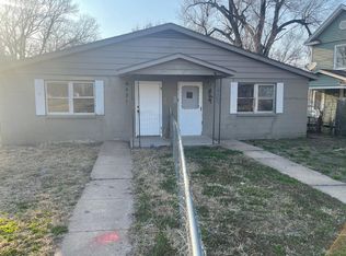 431 SE California Ave #431, Topeka, KS 66607