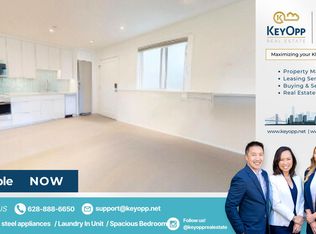 466 Country Club Dr #A, San Francisco, CA 94132